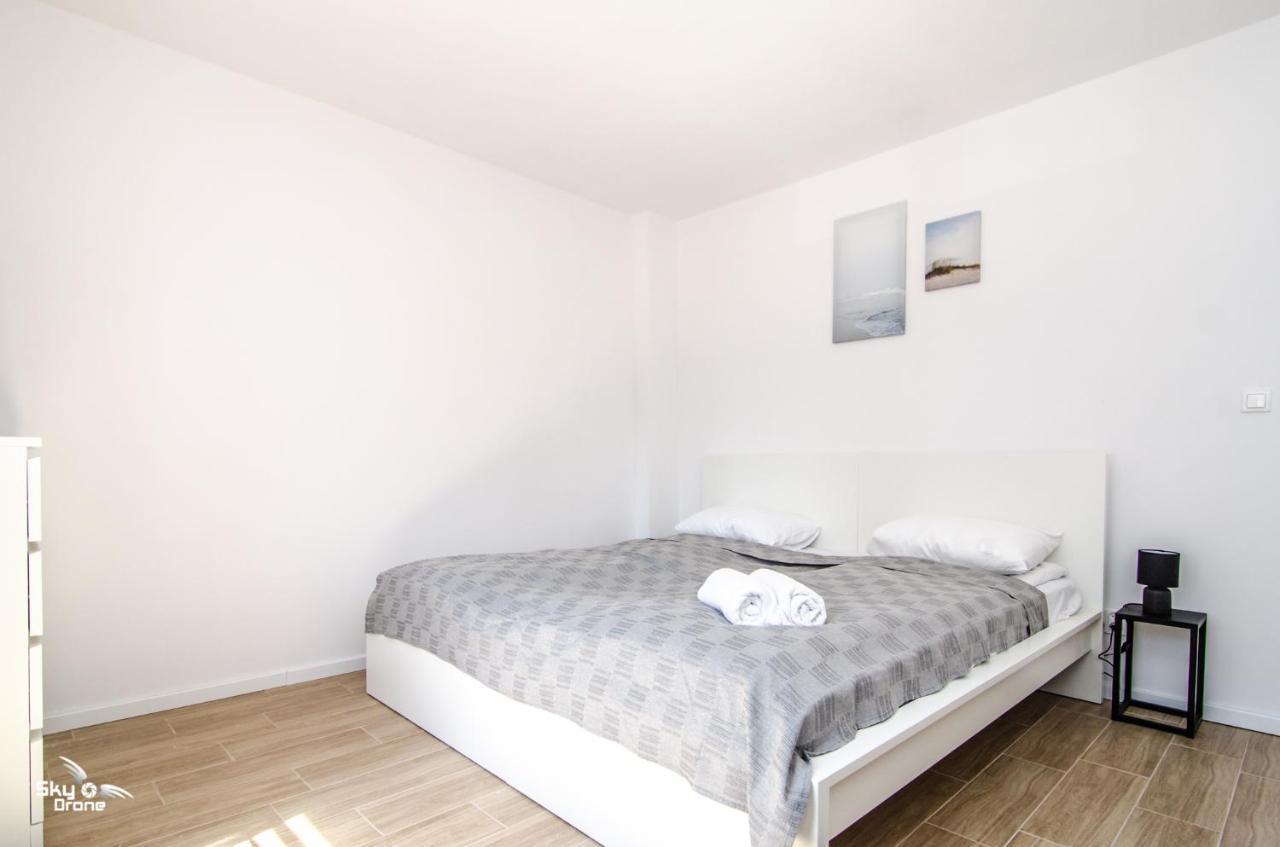 Apartament D&M Mielno  Exterior photo