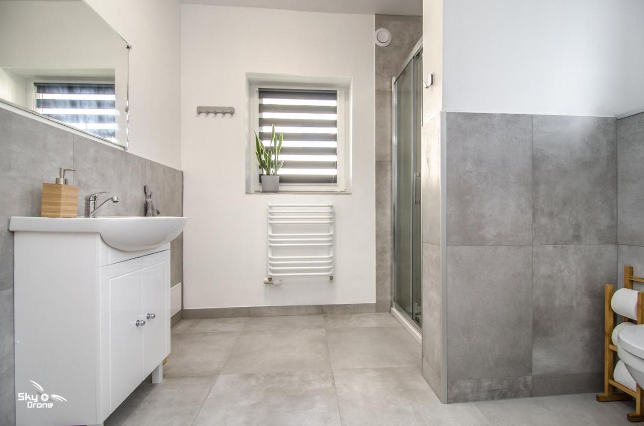 Apartament D&M Mielno  Exterior photo