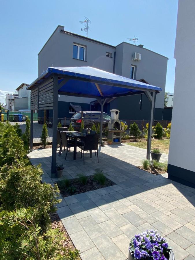 Apartament D&M Mielno  Exterior photo