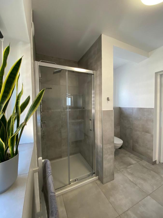 Apartament D&M Mielno  Exterior photo
