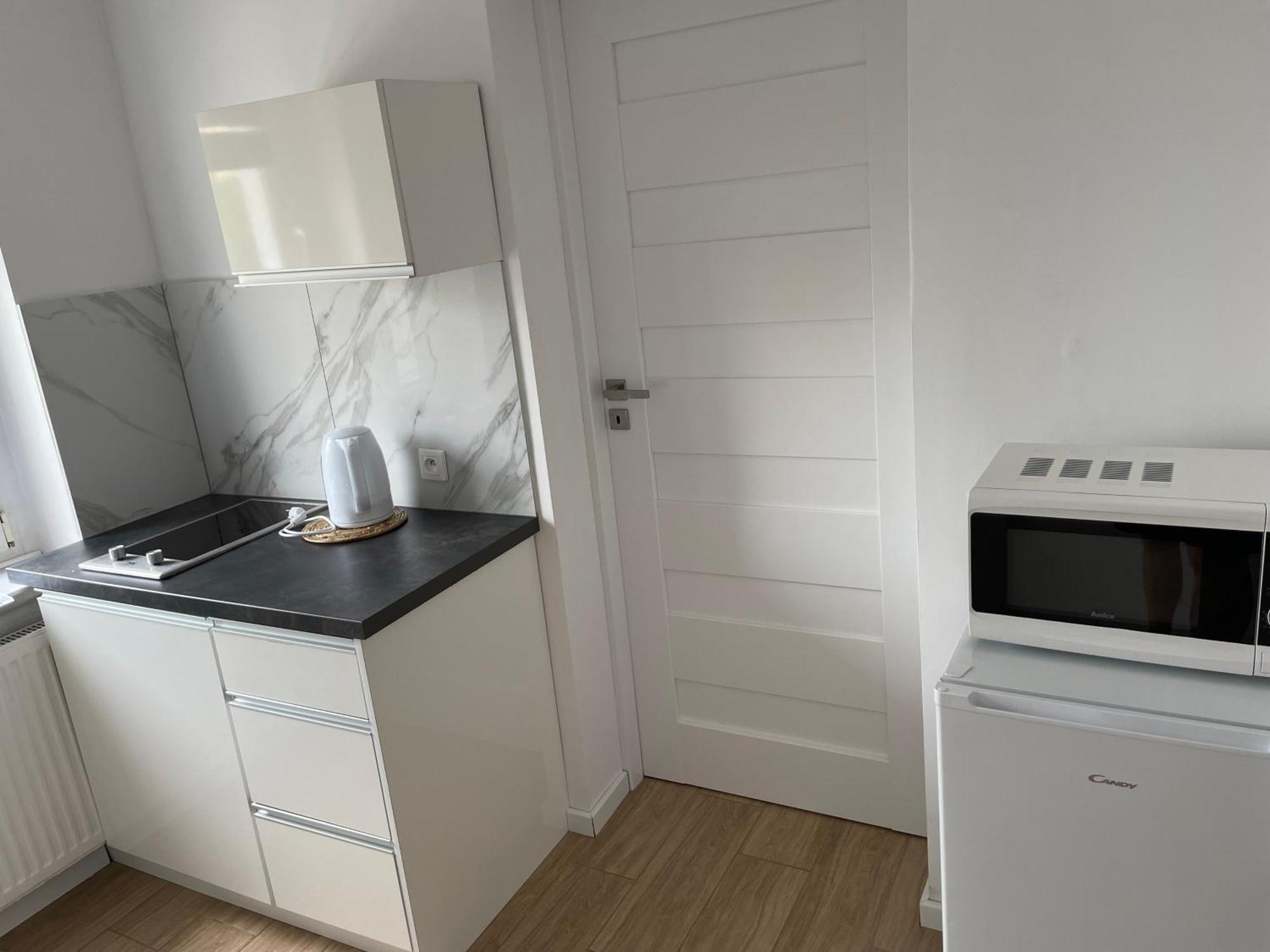 Apartament D&M Mielno  Exterior photo