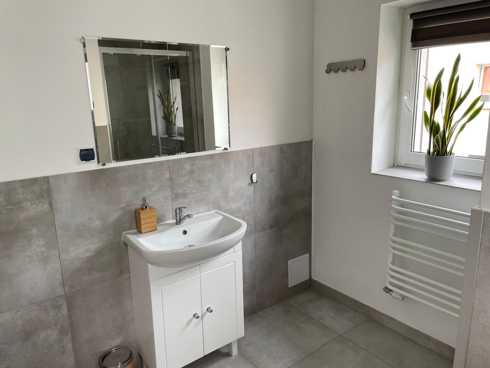 Apartament D&M Mielno  Exterior photo
